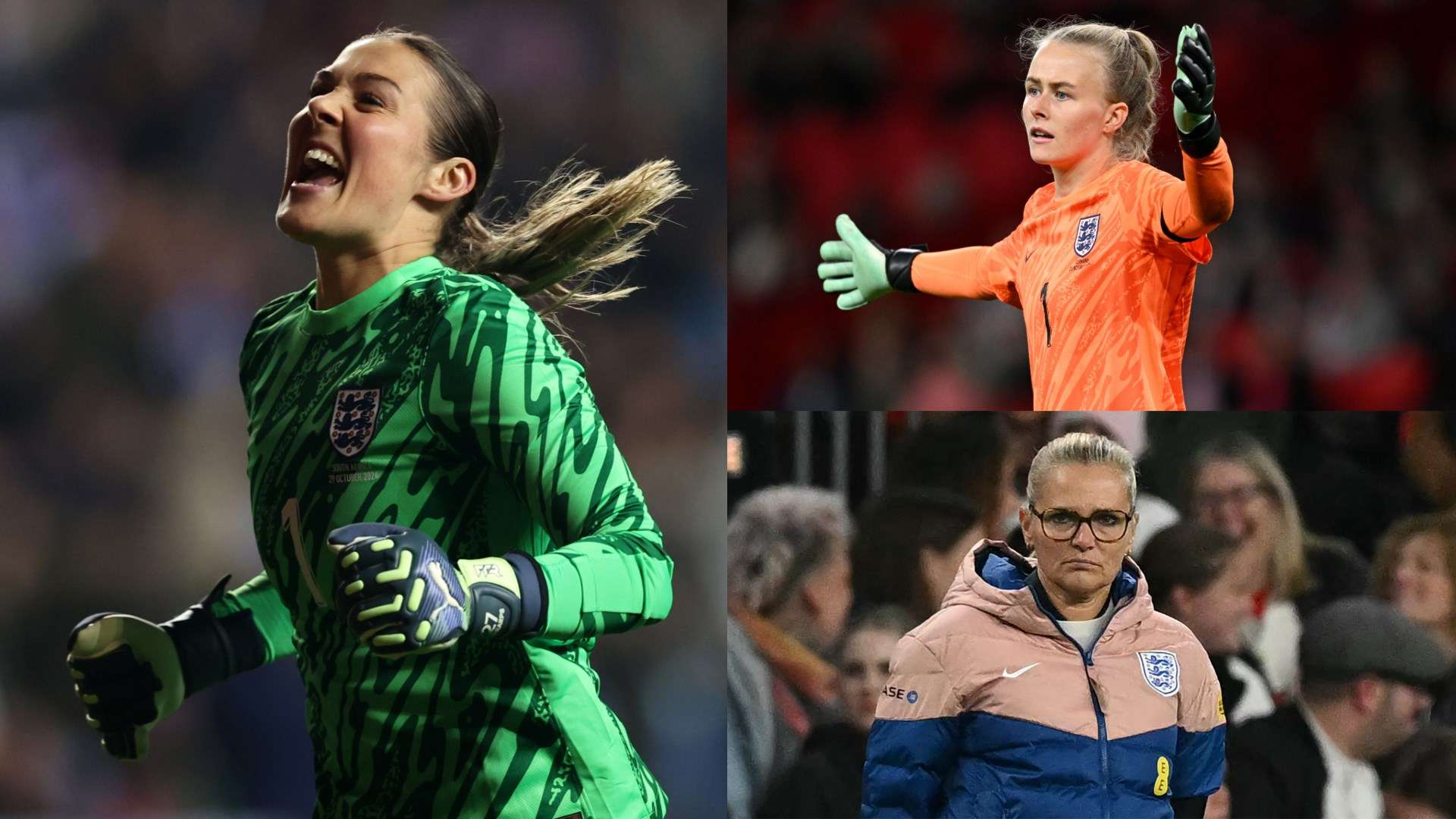 在她的带领 在她的带领