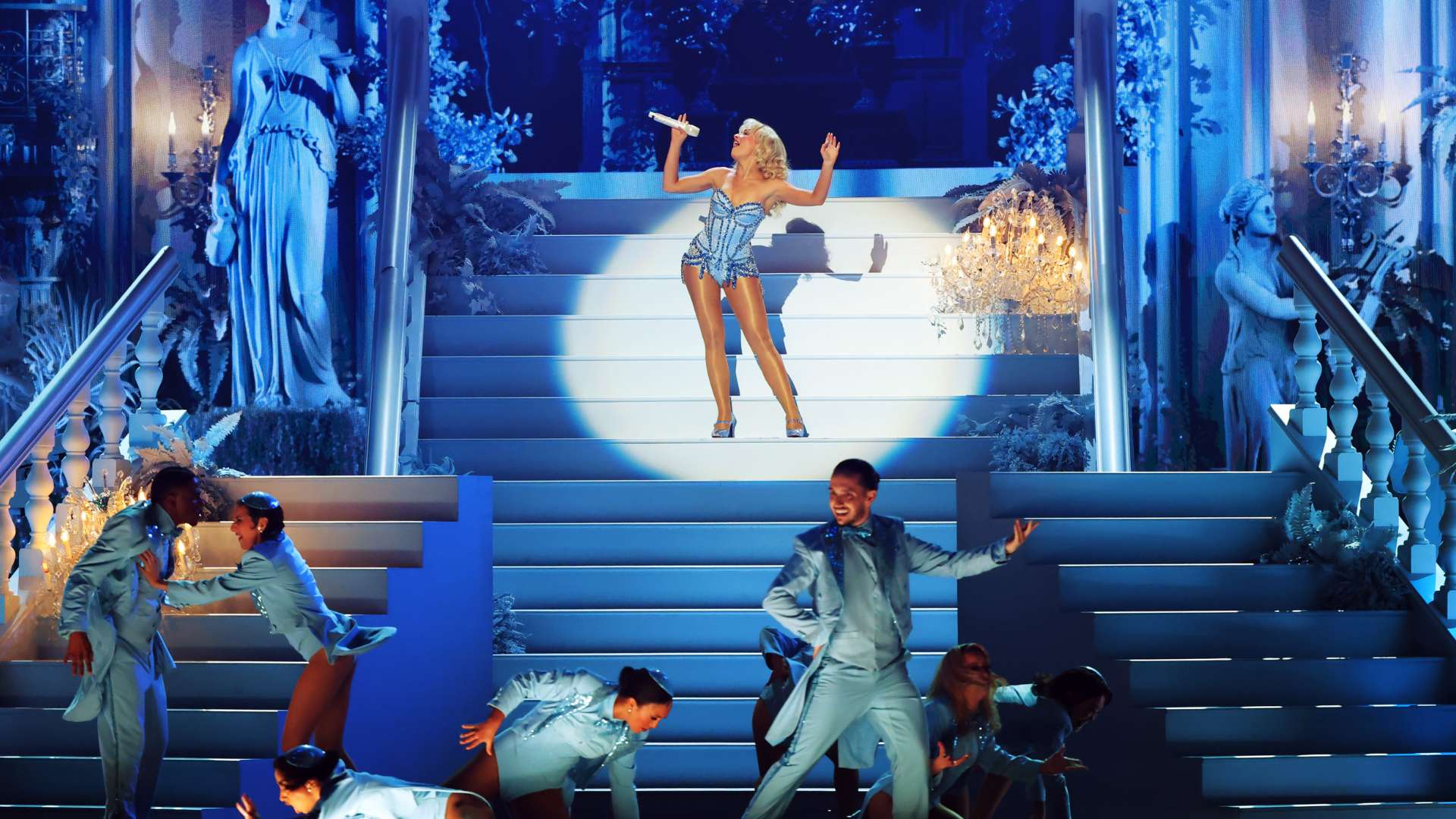 让她有底气 让她有底气