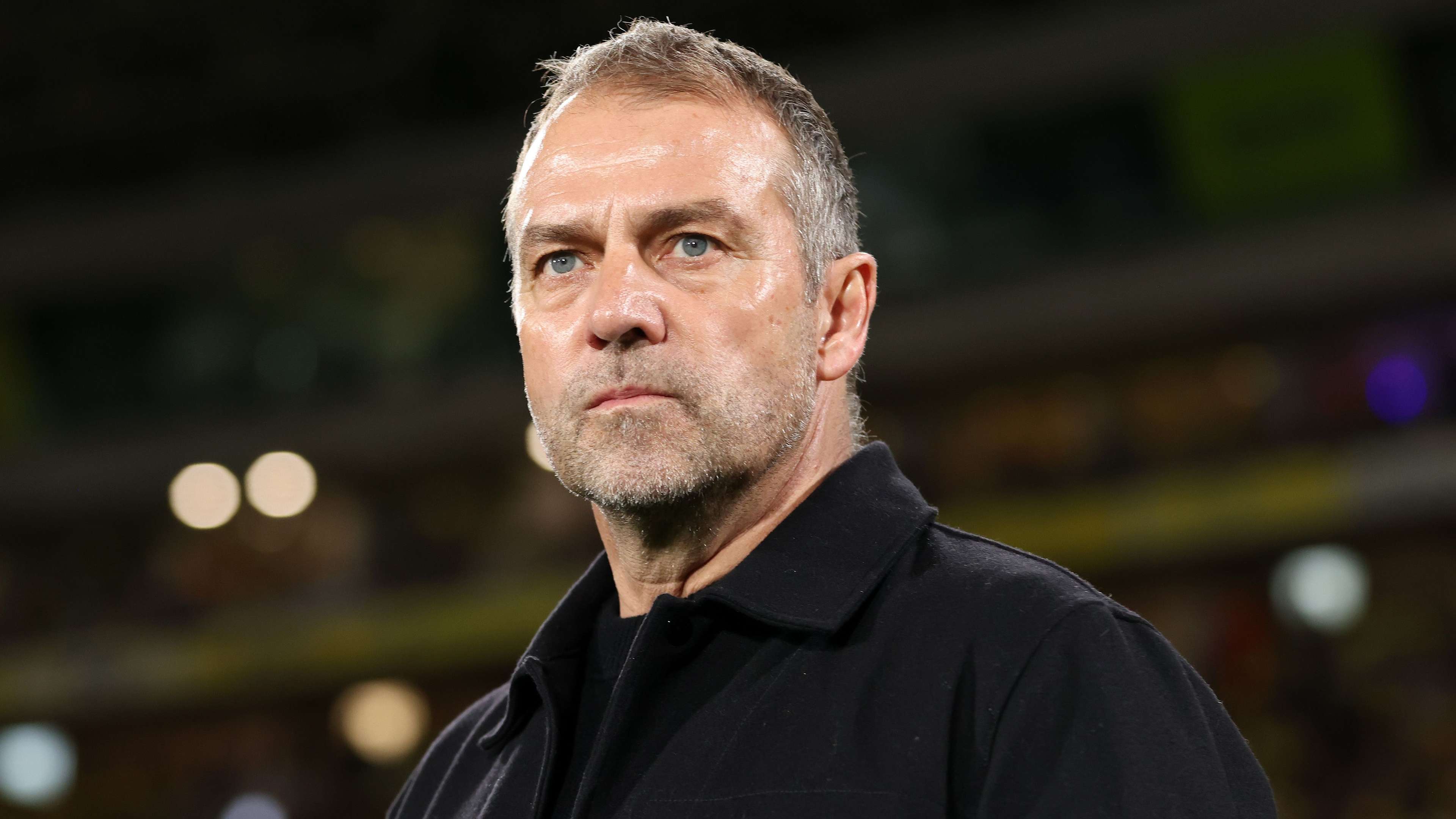 欧文谈到与 欧文谈到与