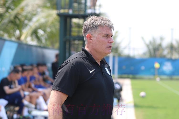 对话佩德罗：山东是个强劲的对手 我们都对超级杯充满渴望