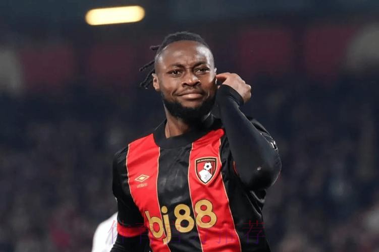 英超-帕利尼亚倒勾塞梅尼奥绝杀 热刺2-3伯恩茅斯 英超-帕利尼亚倒勾塞梅尼奥绝杀 热刺2-3伯恩茅斯