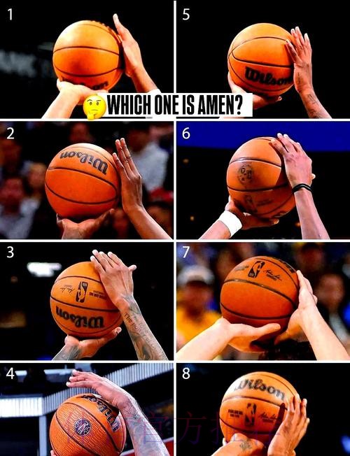 阿门谈投篮困境:我们有很好的出手机会,但有时就会投不进 阿门谈投篮困境:我们有很好的出手机会,但有时就会投不进